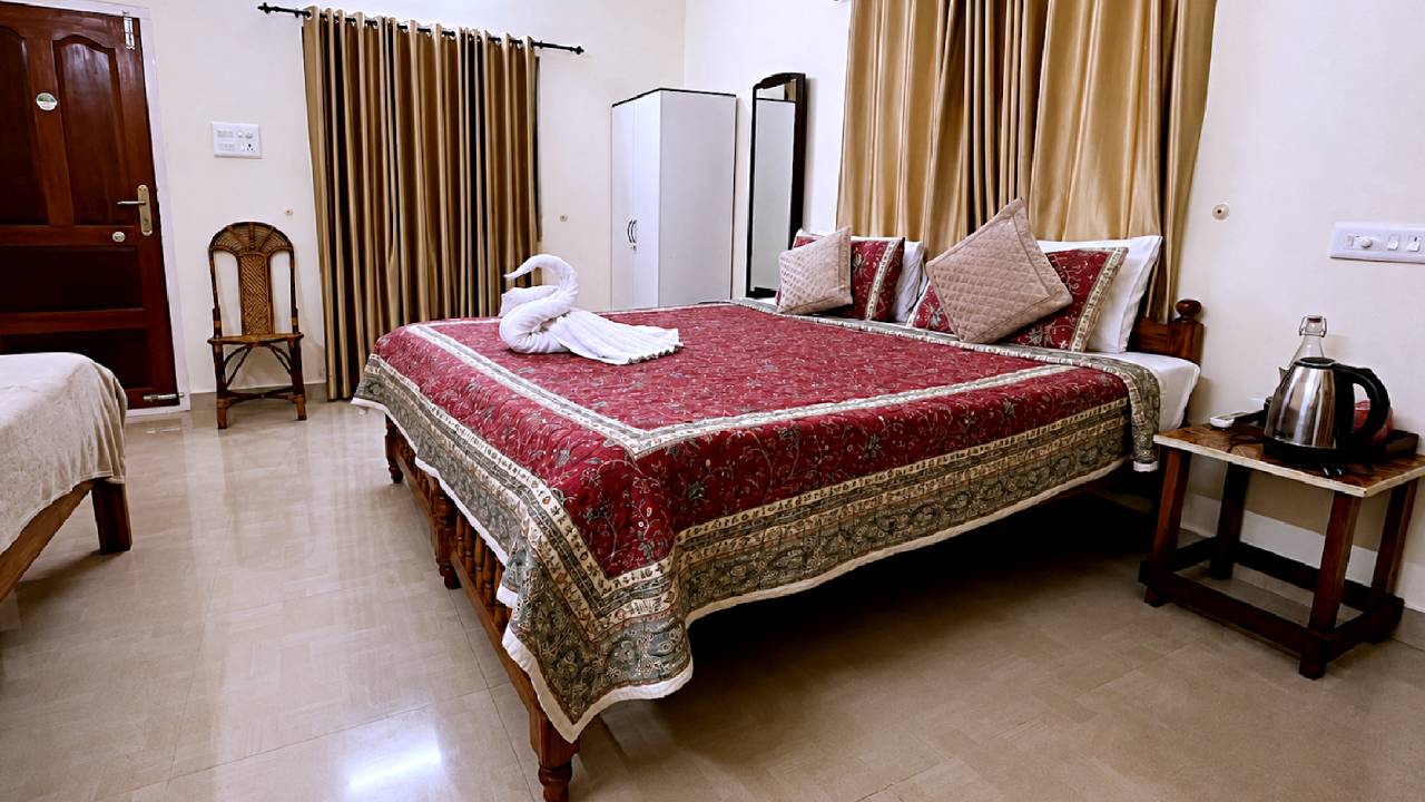 room
