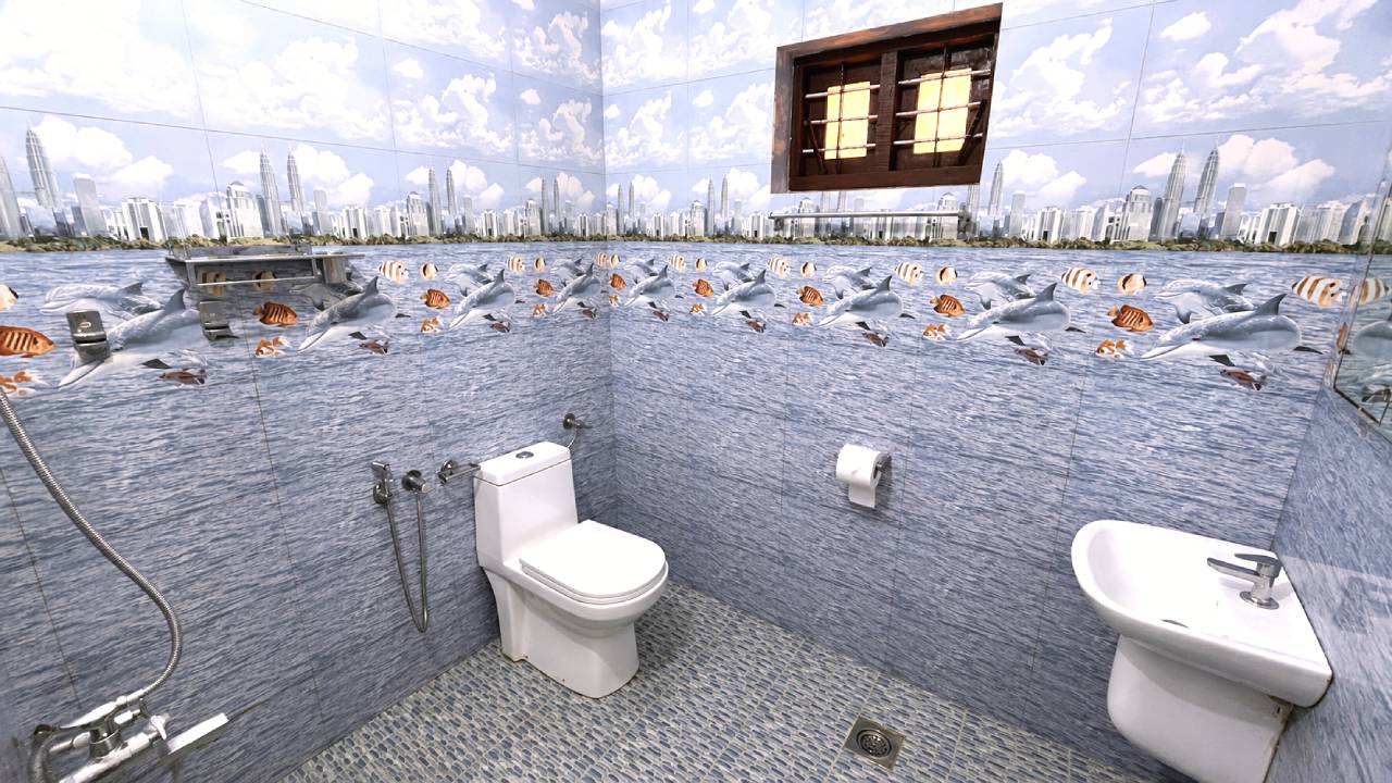 room