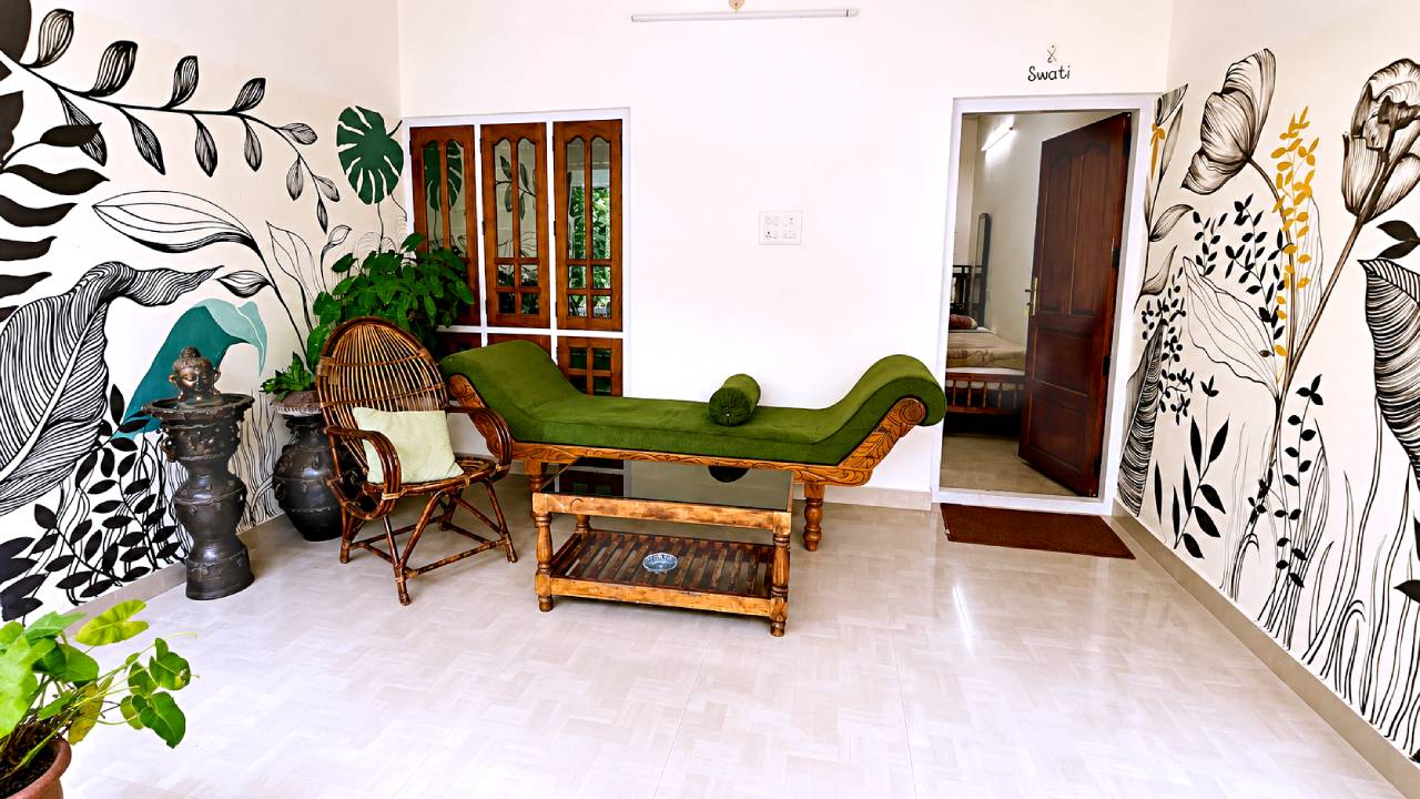 room