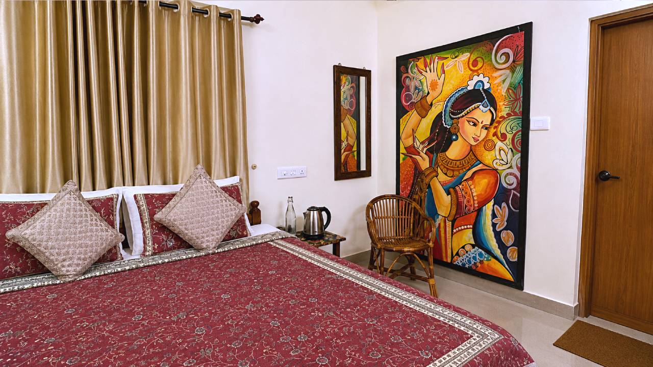 room
