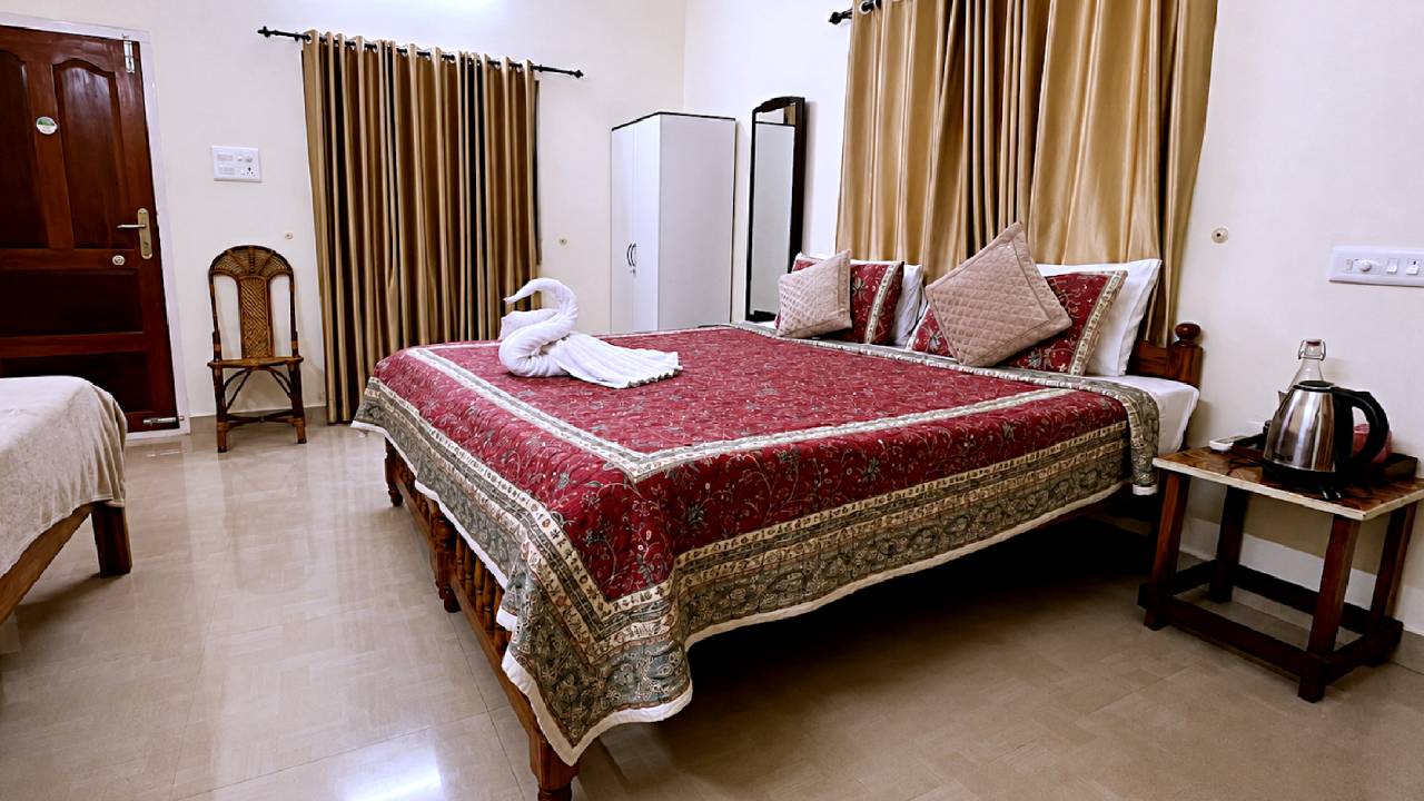room