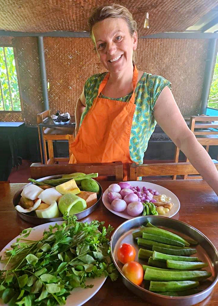 Cooking Class
