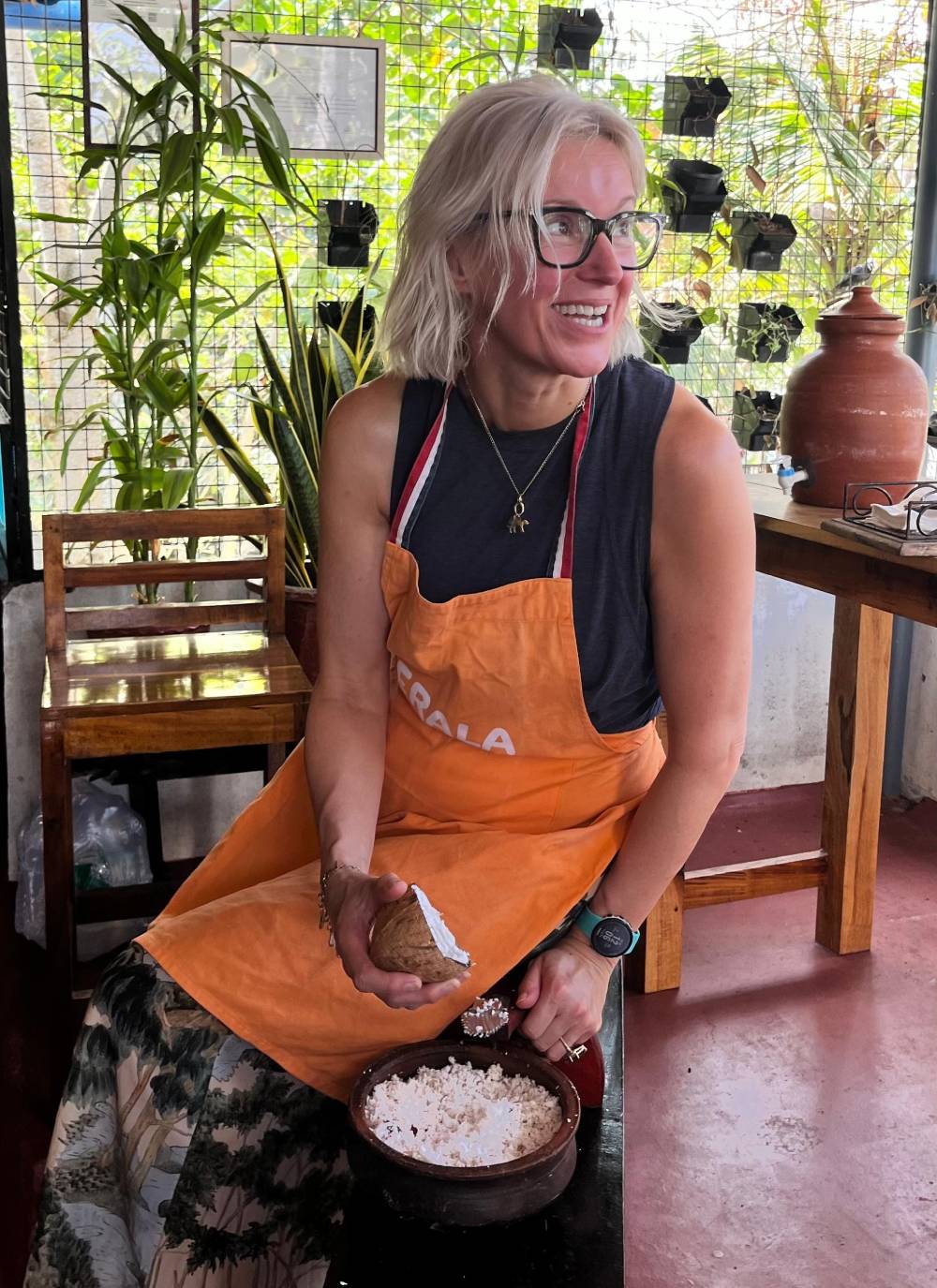 Cooking Class