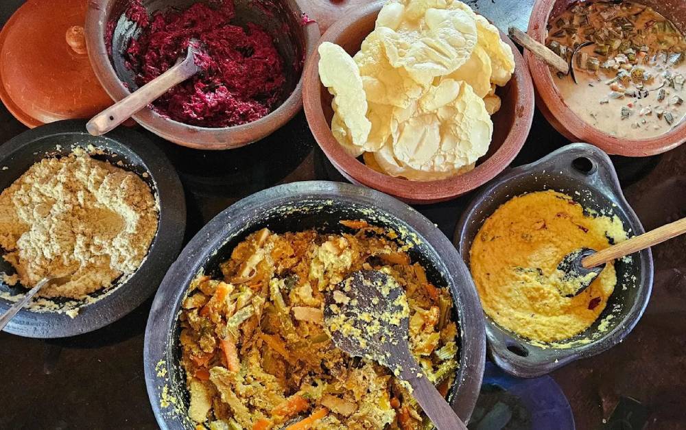Kerala Food