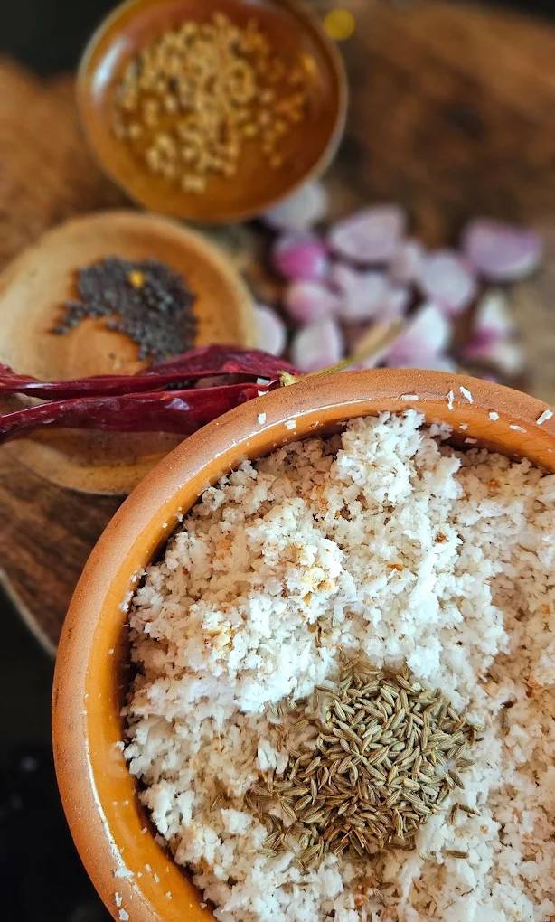Spices