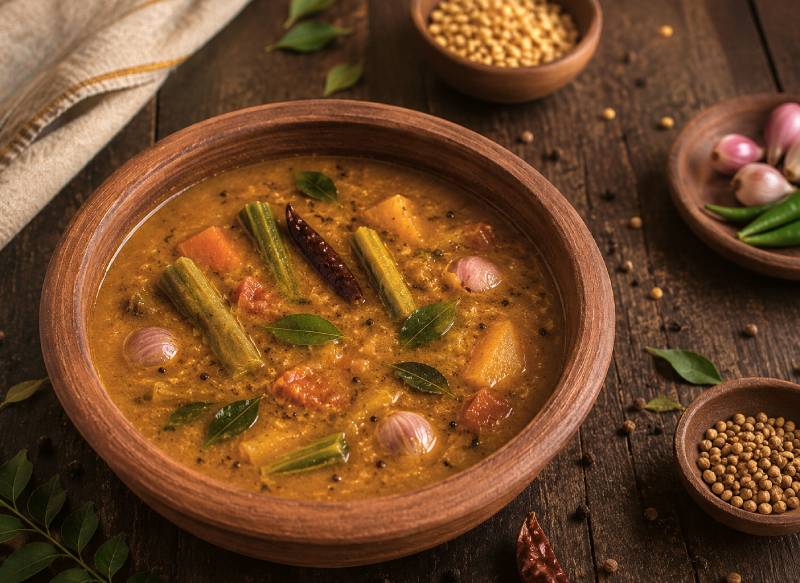 Sambar