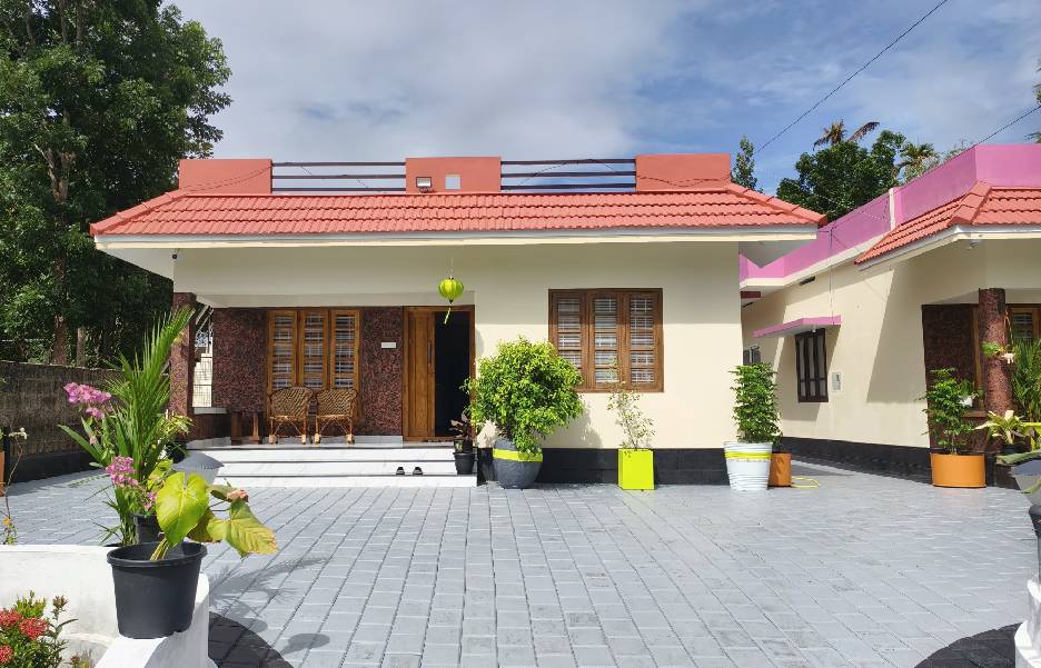 Lime Time Cottages