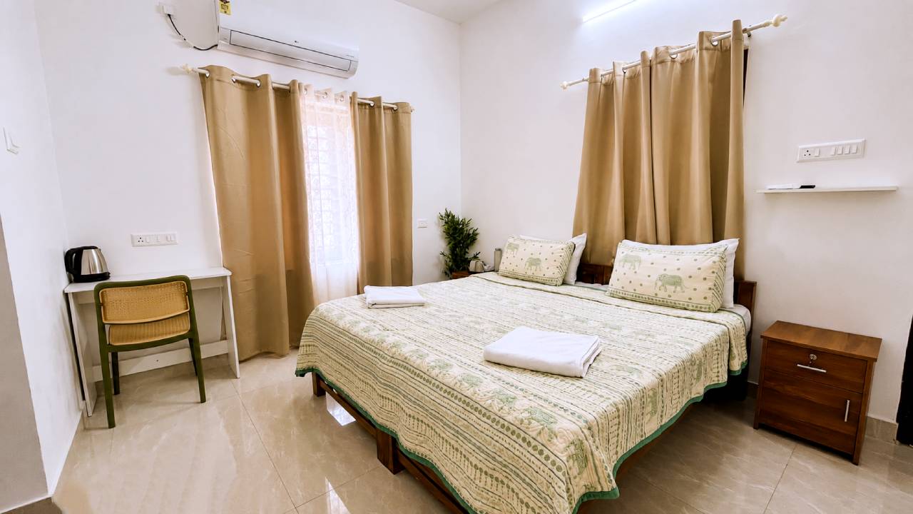 room