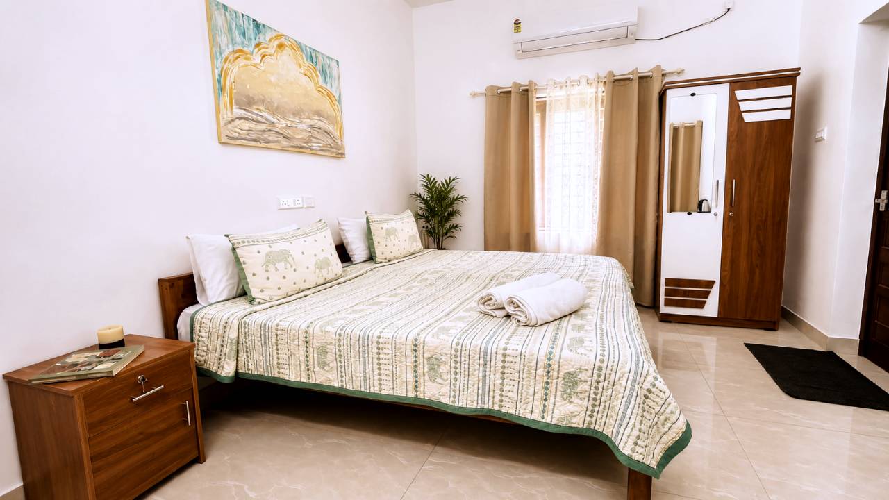 room