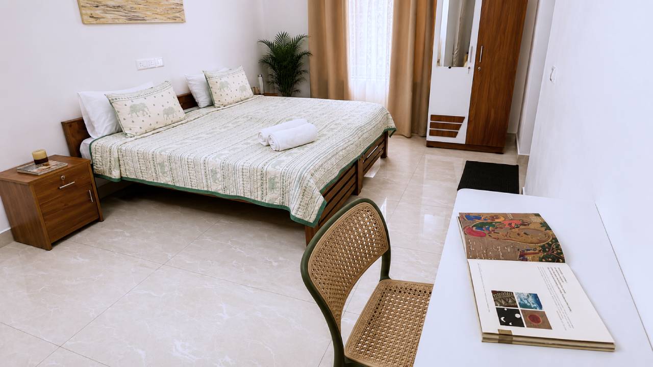 room